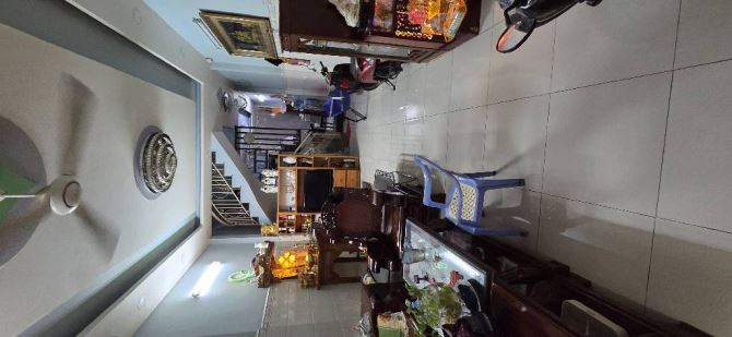🔥🌟NHÀ MẶT TIỀN KD VIP KHU BÌNH PHÚ ĐỐI DIỆN CÔNG VIÊN - 4x16M - 4 TẦNG - CHỈ 💵11 ,1 TỶ - 2