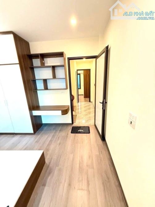 Bán nhà Lê Quang Đạo – Phú Đô, 42m², 4 tầng, ô tô sát nhà – Giá chỉ 9.x tỷ - 2