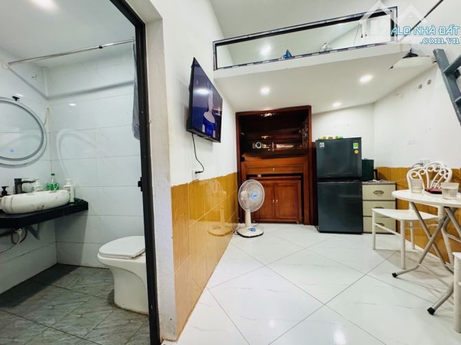 🏡HAI BÀ TRƯNG -NHÀ RIÊNG GẦN MẶT PHỐ-NHÀ XINH ĐỦ CÔNG NĂNG - TẶNG NỘI THẤT- GIÁ 1TỶ050 - 2