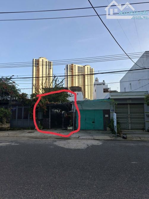 CẦN BÁN LÔ ĐẤT MT ĐƯỜNG LÝ THÁI TỔ, HÒN XỆN, TP NHA TRANG (LÔ 10, Ô 29) - 2