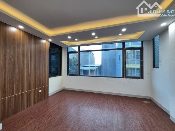 BÁN NHÀ PHÂN LÔ KĐT TÂY NAM LINH ĐÀM – 60M² – 5 TẦNG – MT 5M - VỈA HÈ Ô TÔ – NHỈNH 19 TỶ - 2