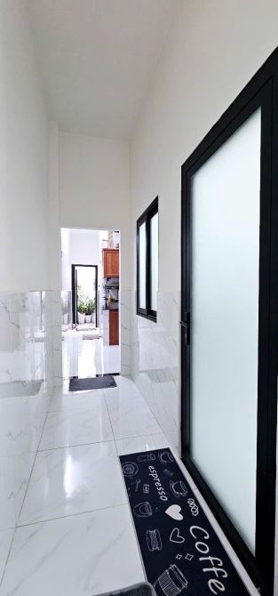 SÁT MẶT TIỀN - KHA VẠN CÂN - 44m2 - 3,x TỶ - 2
