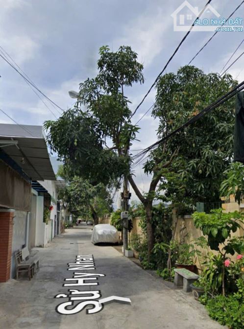 Bán đất Mt đường Sử Hy Nhan, Tp Nha Trang, Giá 4,5 tỷ. - 2