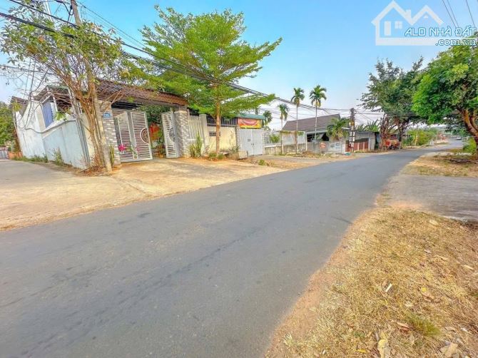 cần  tiền gấp  bán rẻ lô đất phố giá chỉ 1 tỷ 250 tr Hẻm 157 Nguyễn Trường Tộ - 2