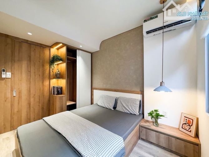 BÁN NHÀ ĐƯỜNG XÔ VIẾT NGHỆ TĨNH, P.25, BÌNH THẠNH, 16M2X2.9MX3 TẦNG, 3.65 T.Ỷ - 2
