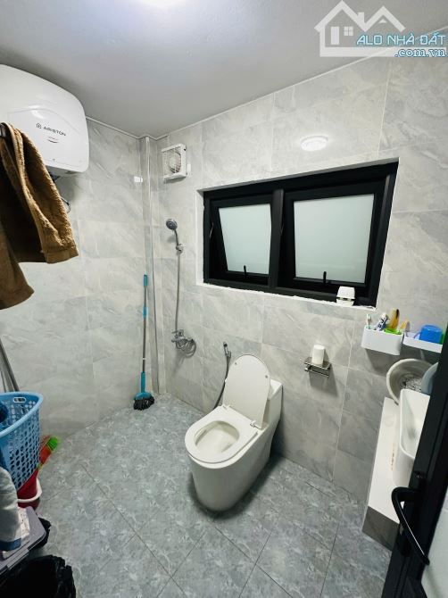 💥GIÁ HỜI CẦU GIẤY- 50M OTO TRÁNH- NGÕ THÔNG- 2 THOÁNG- 45M- 4 TẦNG. NHỈNH 9 TỶ💥 - 2