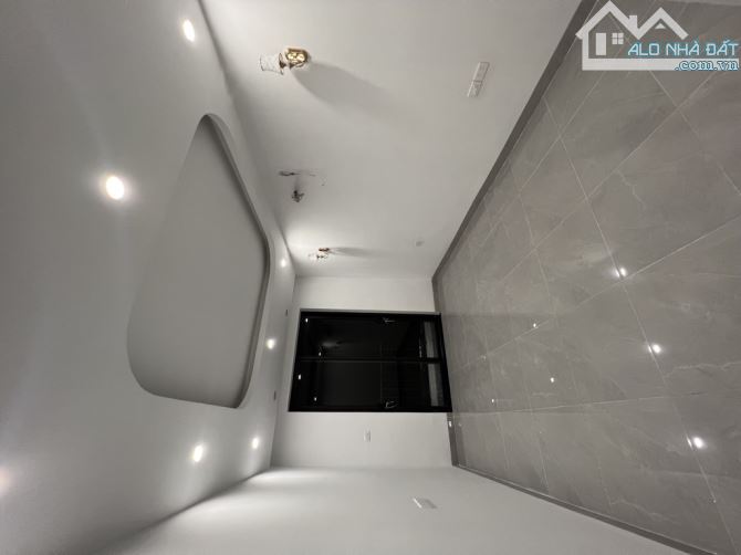 9 TỶ 4 NHÀ 6 TẦNG THANG MÁY 36M2 TRUNG TÂM QUẬN THANH XUÂN, NGÕ OTO THÔNG, AN NINH TỐT - 2