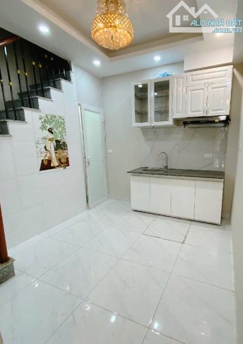 MẠC THỊ BƯỞI 🏡 MẶT NGÕ Ô TÔ – ĐỖ CỔNG – SÁT PHỐ – 4 TẦNG DÂN XÂY - TẦM TIỀN HIẾM - 2