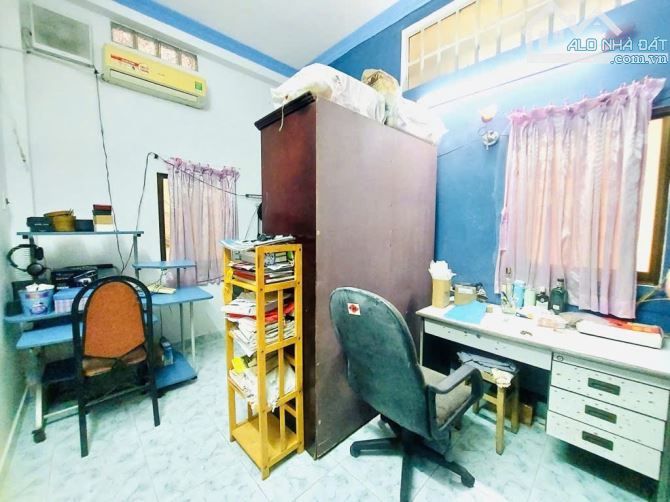 BÁN NHÀ MT Đ. PHAN ANH, TÂN PHÚ - 3 TẦNG - 80m2 - GIÁ CHỈ 13,5 TỶ - 2