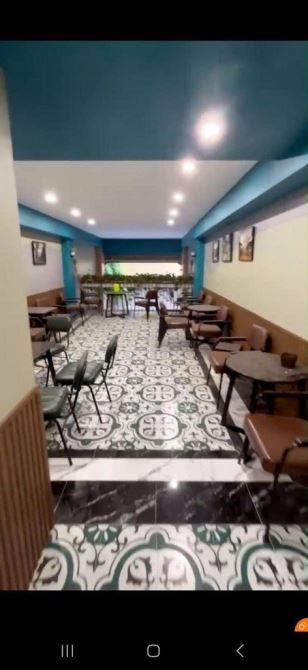 ⭐️BÁN GẤP NHÀ MẶT PHỐ HÀNG CÓT 130M2 X 3 TẦNG GIÁ 75 TỈ CÓ THƯƠNG LƯỢNG. - 2