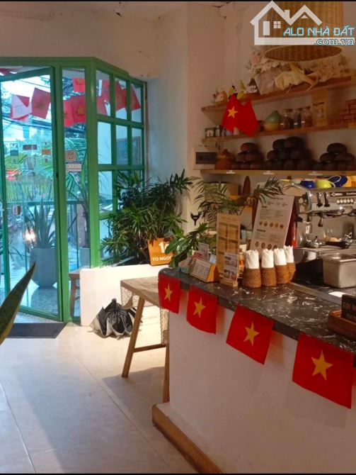 MẶT PHỐ LÔ GÓC TÔ NGỌC VÂN – DT 118m² – 4 TẦNG – MT 7m – GIÁ 72.4 TỶ