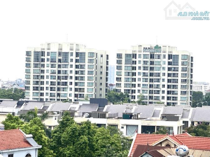 🌟 SIÊU HIẾM – VỊ TRÍ VÀNG THẠCH BÀN – 6 TẦNG THANG MÁY – GARA Ô TÔ – AN SINH ĐỈNH 🌟 - 2