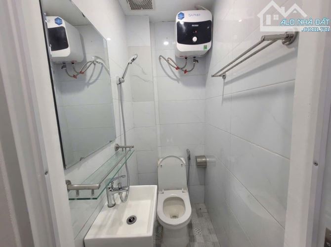 SIÊU PHẨM ĐÔNG CÁC,Ô CHỢ DỪA - 23,7 MV-5 TẦNG - OTO ĐỖ CỬA - CHỈ 6,25 TỶ. - 2