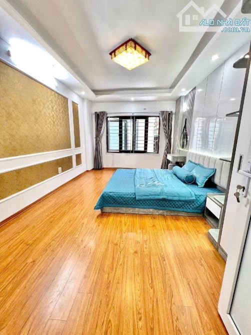 ✨ Bán nhà Thanh Đàm – 35m², 6 tỷ - 2