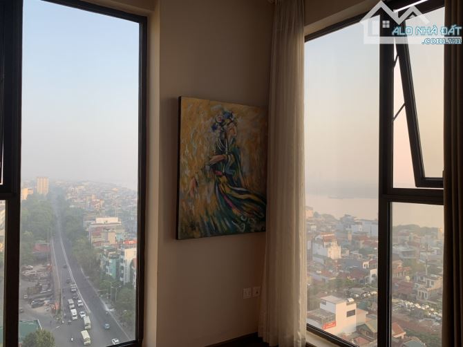 BÁN CĂN GÓC T3 HƯỚNG SÔNG TẠI SUN GRAND ANCORA – SỐ 3 LƯƠNG YÊN (CĐT SUNGROUP) - 23