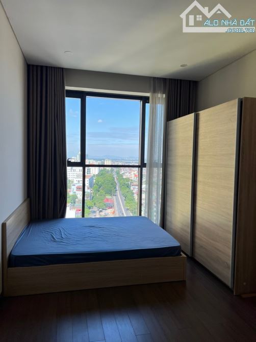 BÁN CĂN GÓC T3 HƯỚNG SÔNG TẠI SUN GRAND ANCORA – SỐ 3 LƯƠNG YÊN (CĐT SUNGROUP) - 25