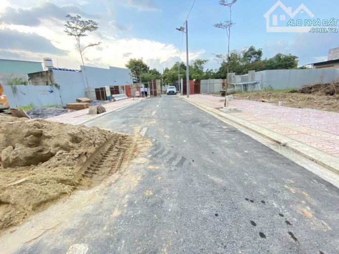 💥SIÊU HOT– MỞ BÁN ĐẤT NỀN TÂN TRỀU ĐÃ CÓ SỔ HỒNG THỔ CƯ💥 VỐN CHỈ 300 TRIỆU MUA ĐƯỢC NGAY - 4
