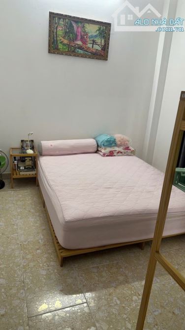 Bán gấp nhà HXH Dương Quảng Hàm, Phường 5, Gò Vấp 7,8tỷ - 3