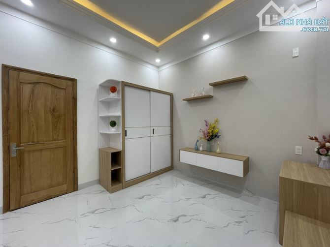 ĐỊnh cư Mỹ_Chính chủ bán căn nhà 5x20m mới trong KDC Bửu Long_Giá chỉ 1,85 tỷ thương lượng - 3