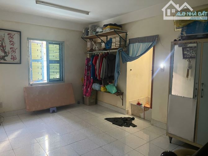 NHÀ HẺM ĐINH TIÊN HOÀNG GẦN TRƯỜNG THPT LÝ TỰ TRỌNG, 41M2, GIÁ CHỈ 3,5 TỶ - 3