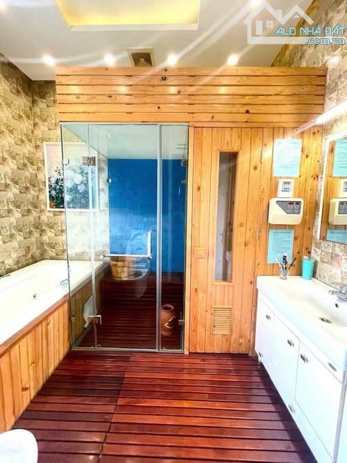 Ngọc Khánh – Ba Đình, phân lô vip, ô tô tránh, 72m², 5 tầng, giá chỉ 18,9 tỷ – cơ hội hiếm - 3