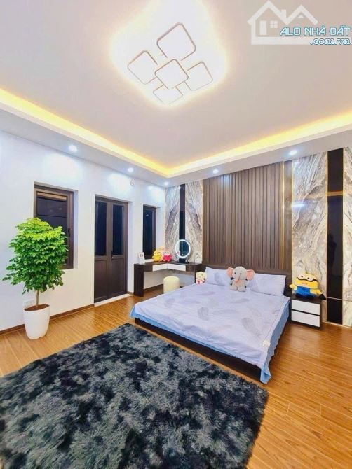 Nguồn kín Trần Quang Diệu – 66m², 5 tầng, ô tô tránh, giá 22.5 tỷ – hàng hiếm - 3