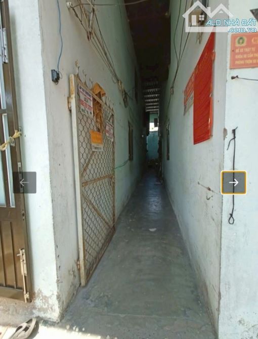 Nhà cấp 4 đường Bình Phú, Tam Phú, 116m², ngang 7m, giá 6.3 tỷ - 3