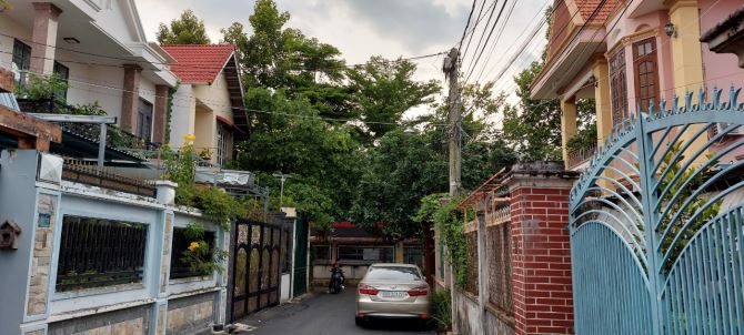 Đất  khu biệt thự 235m2 Cư Xá Phúc Hải, P. Tân Phong, Biên Hòa - 3