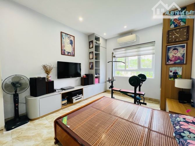 CĂN HỘ TOÀ N11B TRẦN QUÝ KIÊN, CẦU GIẤY: 87M2, 6.6 TỶ, 3 NGỦ 2WC - 3