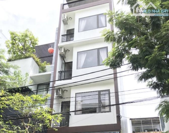 Lựa chọn hoàn hảo cho khách đầu tư giữ tiền ✅Toà CCMN Nguyễn Chí Thanh dòng tiền 60triệu/t - 3