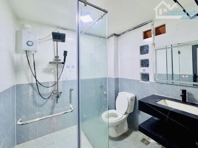 BÁN NHÀ 2 TẦNG THẠNH MỸ LỢI – HẺM XE HƠI – NỞ HẬU TÀI LỘC – GIÁ 6,15 TỶ - 3