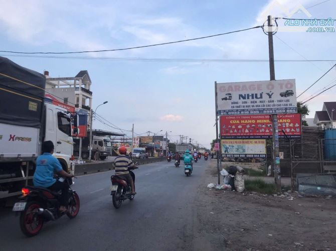 BÁN GẤP XƯỞNG (10x45) MT NGUYỄN VĂN BỨA – CHỦ NGỘP BANK! - 3