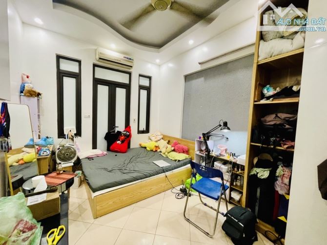 🏡 BÁN NHÀ NGÕ NGUYỄN LƯƠNG BẰNG – 5 TẦNG – GIÁ TỐT 5 TỶ ✨ - 3