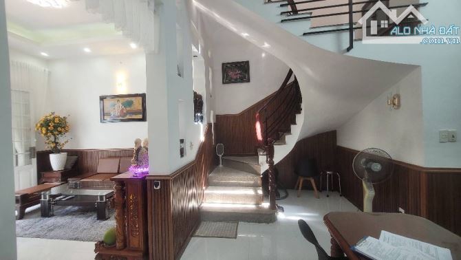 Tân Bình, nhà đẹp ở ngay, gần Bàu Cát_Đồng Đen, hẻm XH 7m, 4 Tầng, 46m2, nở hậu, 8.45 Tỷ - 3