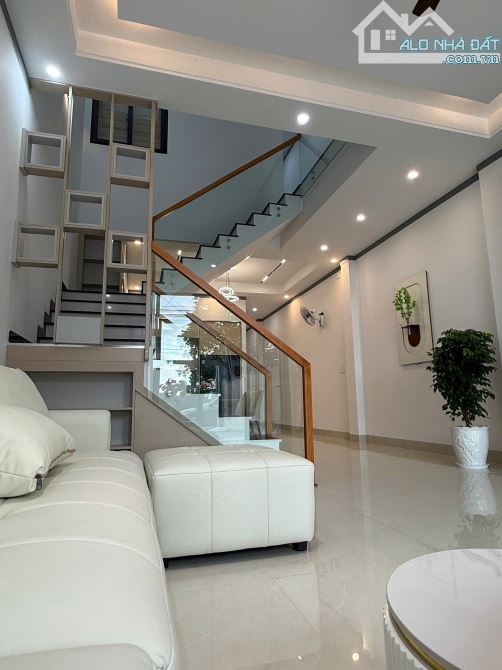 NHÀ MỚI FULL NỘI THẤT 303 YWANG CHƯA QUA CỔNG CHÀO - 3