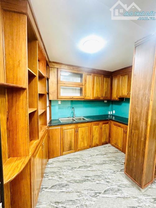 BÁN NHÀ LĨNH NAM HOÀNG MAI – 3 GÁC VÀO TẬN NƠI – 30M² – HƠN 6 TỶ - 3