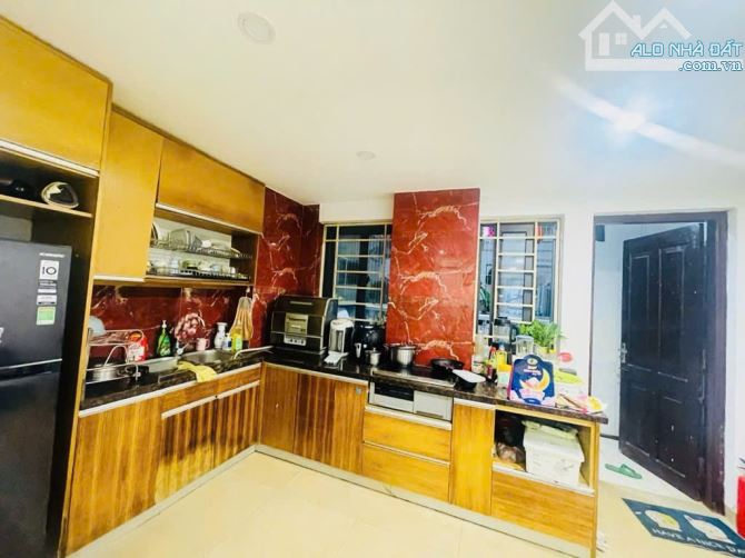 BÁN CĂN HỘ CHUNG CƯ TÒA NƠ 6A – KHU ĐÔ THỊ LINH ĐÀM 80M NHỈNH 5,5 TỶ - 3