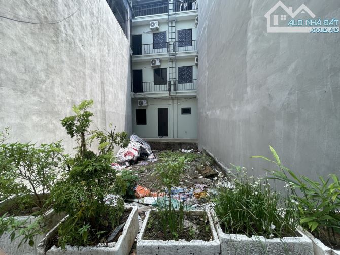 Đất Phú Diễn ~40m2, 2 mặt ngõ - Nở hậu - thông - gần phố, đường 32-ưu tiên khách đầu tư - 3
