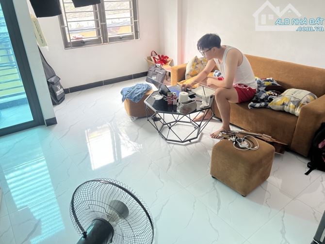 💥SIÊU PHẨM ĐẦU TƯ – TÒA CCMN KIM GIANG-  14,7 Tỷ - HOT!!! - 3