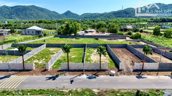 THỊ TRẤN PHƯỚC HẢI - CÁCH BIỂN CHỈ 4KM - VIEW NÚI SIÊU ĐẸP( Nay là xã Phước Hải - TP HCM). - 3