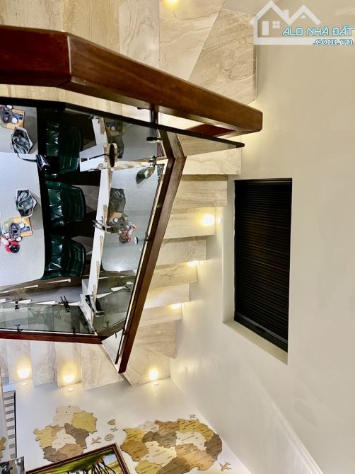 Bán Gấp Nhà Long Biên, Thượng Thanh 75m2-hơn 11 tỷ-Ô TÔ TRÁNH-FULL NỘI THẤT-SỔ VUÔNG - 3