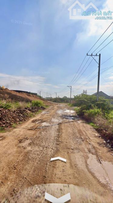 Bán đất QL51, An Phước, Long Thành: 13.365m2, giá 23,5 tỷ. - 3
