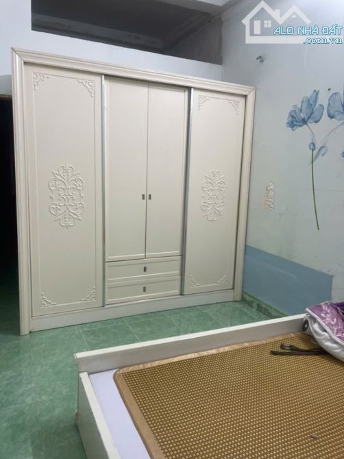 Bán nhà khu phân lô Viện Điều tra Quy hoạch Rừng - Trung tâm Thanh Trì diện tích 46m2 - 3