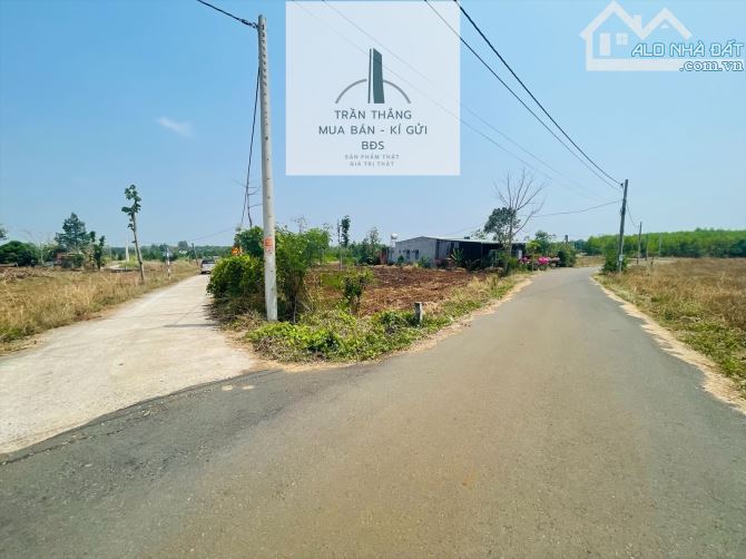 🌿 BÁN ĐẤT GẦN HỒ SÔNG RAY – SƠN BÌNH CŨ (XUÂN SƠN – TP.HCM) 🌿 - 3