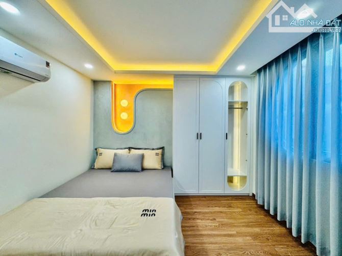 🏡 SIÊU PHẨM 3 TẦNG • PHAN VĂN HÂN – GIÁP QUẬN 1 • FULL NỘI THẤT – CHỈ 6.78 TỶ - 3