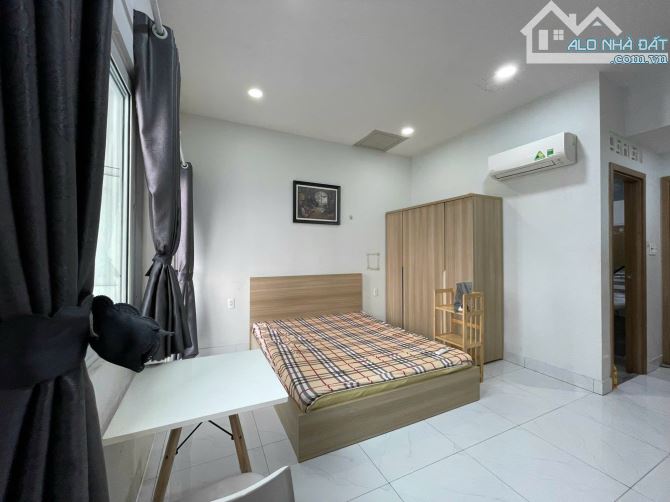Cho thuê căn hộ Q8, Đường Số 3, gần Cầu Hiệp Ân, CV Bông Sao, Cầu Nhị Thiên Đường - 3