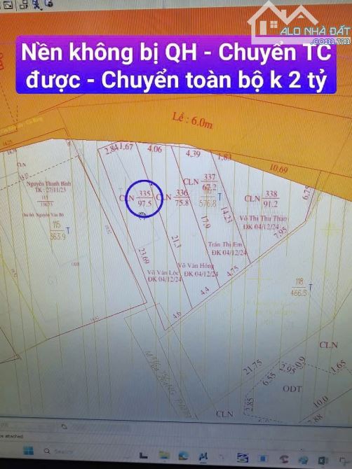 Bán Nhà Mặt Tiền 30/4 Phường Tân An Cần Thơ - 3