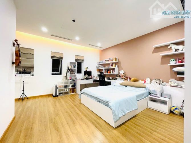 Bán nhà phố Linh Lang, 6 tầng thang máy, 2 mặt thoáng, 20 tỷ - 3