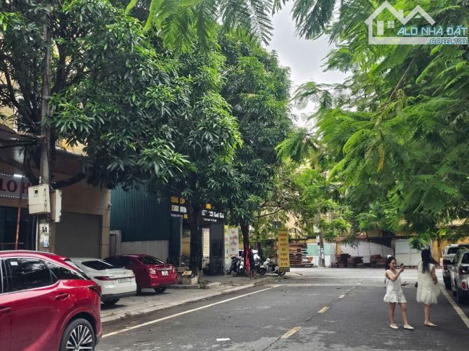 Bán lô góc lý đạo thành ngay cc thanh bình dt 246m2 + mt 28m giá 32 tỷ - 3