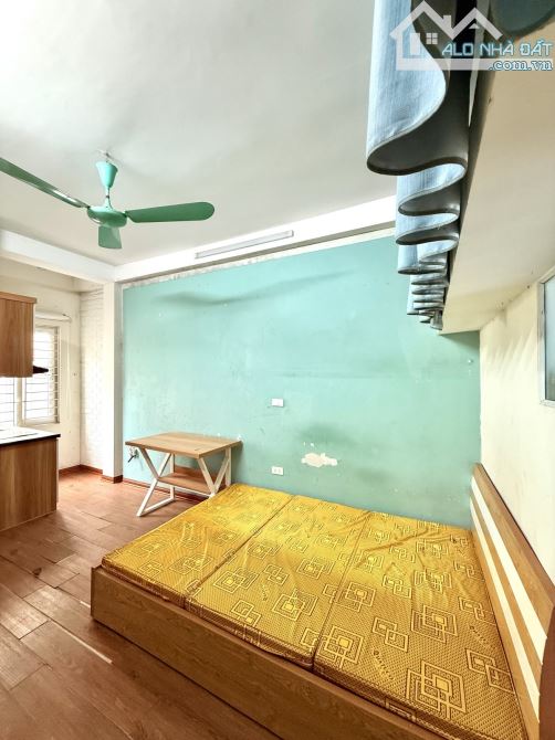 Mỹ Đình, Lô góc, Ô tô vào nhà, DT34m2 x 6 tầng, giá 7,9 tỷ - 3